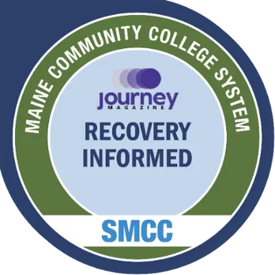 Recovery Basics digital badge