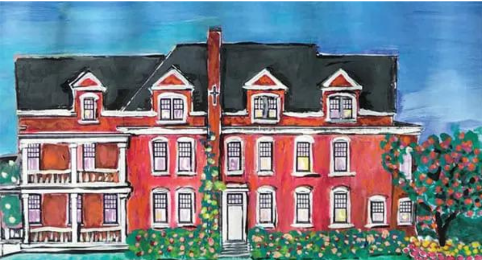 Sophia’s House, a safe place to call home Journey Magazine