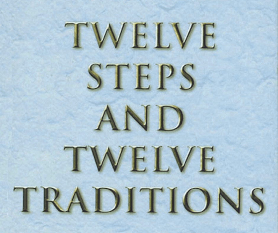 The 12 And 12 Pdf
