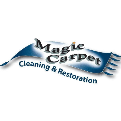 Magic Carpet Cleaning & Restoration