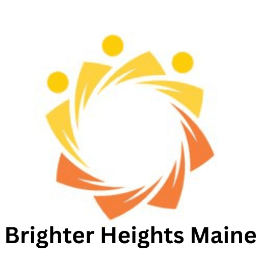 Brighter Heights Maine