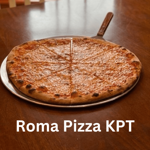 Roma Pizza KPT