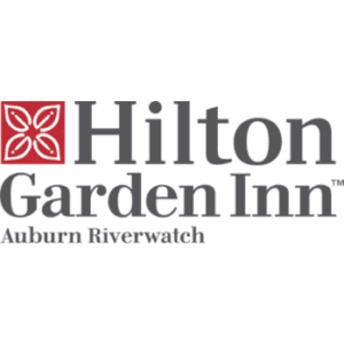 Hilton Garden Inn Auburn Riverwatch