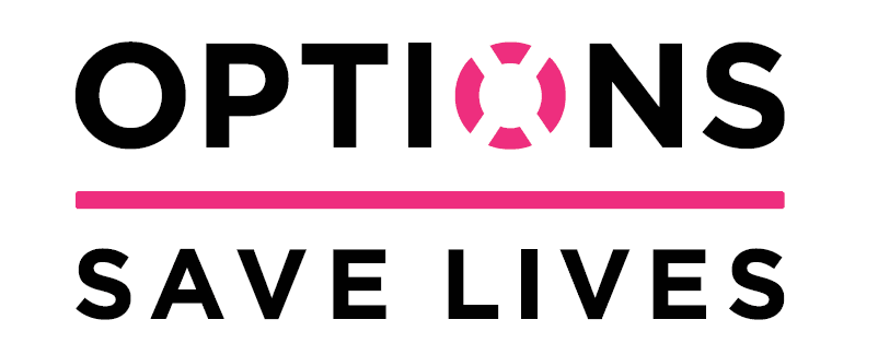 Options Logo