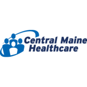 Central Maine Health Care Logo
