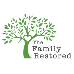 The Family Restored Logo