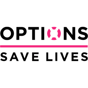 Options Logo