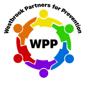 Westbrook Partners for Prevention Logo