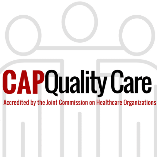 CAP Quality Care