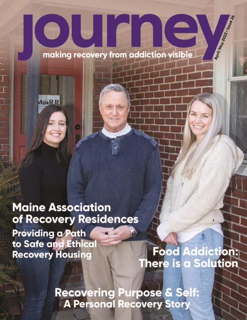 journey magazine subscription