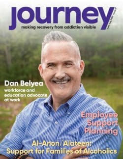 The Journey Magazine Subscription — High Country 365