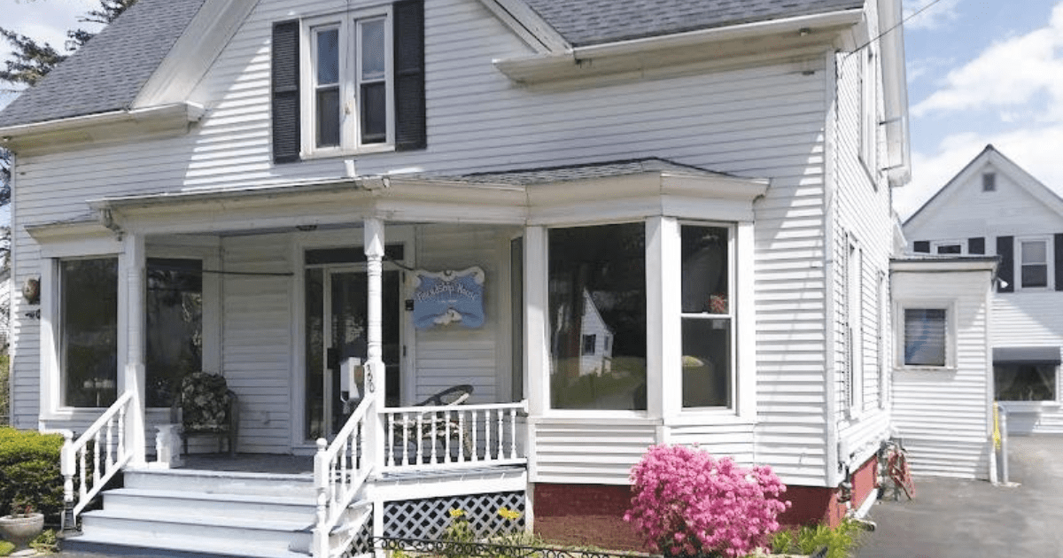 Friendship House Journey Magazine