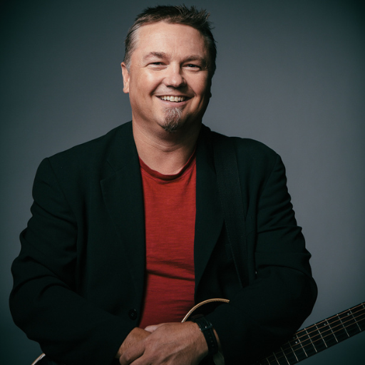 A Melody of Recovery: Edwin McCain’s Sober Journey