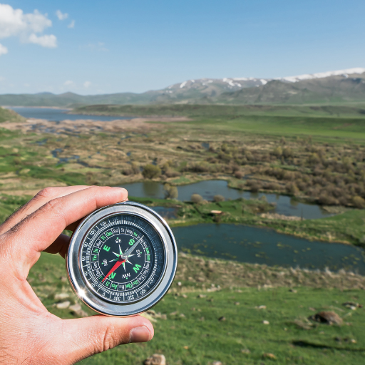 Finding Direction Navigating Recovery Through Nature’s Compass